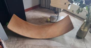 Balance board trainingsboard beschikbaar voor biedingen