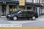 Renault 19 1.8-16V (bj 1993), Auto's, 135 pk, Stof, Zwart, Renault