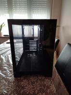 New Lian Li O11D Dynamic Mini Gaming Case, Computers en Software, Ophalen of Verzenden, Zo goed als nieuw