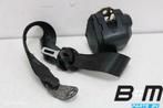 Gordel rechtsachter VW Polo 9N 6Q0857806, Gebruikt