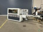 Vierzijdige schaafmachine Weinig Variomat 2012, Zakelijke goederen, Machines en Bouw | Houtbewerking