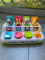 Pop up speelgoed dieren, Kinderen en Baby's, Speelgoed | Babyspeelgoed, Ophalen, Gebruikt