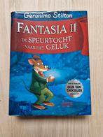 Geronimo Stilton, Ophalen of Verzenden, Zo goed als nieuw
