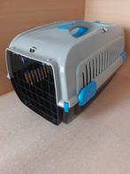 Panier de transport pour chat où pour petit chien, Dieren en Toebehoren, Katten-accessoires, Gebruikt, Ophalen