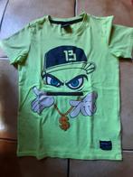 Tshirt ,jongens, perfecte staat, maat 134-140, Chapter young, Ophalen of Verzenden, Zo goed als nieuw, Shirt of Longsleeve