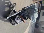 Mutsy buggy in goede staat met alle toebehoren bij, Kinderen en Baby's, Buggy's, Ophalen, Gebruikt, Overige merken, Voetenzak