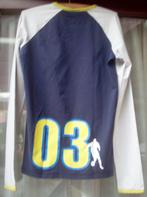 Truitje van Bikkembergs maat 146-152, Garçon, Enlèvement ou Envoi, Chemise ou À manches longues, Bikkembergs maat 146-152