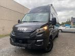 Iveco daily 3.0d automatique, Autos, Achat, Euro 6, Entreprise, Noir