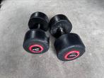 2x40kg Dumbells., Gebruikt, Dumbbell, Ophalen