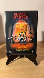 Puppet master 3 dvd, Vanaf 16 jaar, Ophalen of Verzenden, Zo goed als nieuw, Overige genres