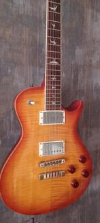 PRS SE Mc Carty singlecut vintage sunburst, Muziek en Instrumenten, Ophalen of Verzenden, Zo goed als nieuw, Solid body, Paul Reed Smith
