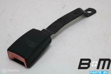 Gordelslot rechtsvoor VW Polo 9N 6Q0857756D beschikbaar voor biedingen