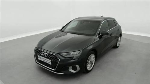Audi A3 30 TFSI Advanced CUIR/NAVI / FULL LED / PDC AV+AR /, Auto's, Audi, Bedrijf, Te koop, A3, ABS, Alarm, Boordcomputer, Centrale vergrendeling