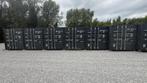 Opslagruimte te Buizingen Brussel 33 kubieke meter €195+BTW