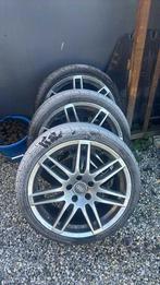 Jante 5x100, Pneus et Jantes, Véhicule de tourisme, 18 pouces, Enlèvement