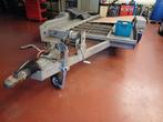 Aanhangwagen autotrailer DECAL type A 3502 – volledig vern, Auto's, Overige Auto's, Gebruikt, Overige brandstoffen, Particulier