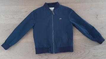 Jasje GYMP 1x gedragen maat 134 beschikbaar voor biedingen