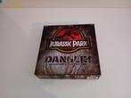 Jurassic Park: Danger!, Hobby en Vrije tijd, Ophalen of Verzenden, Een of twee spelers, Zo goed als nieuw, RAVENSBURGER