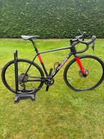 Wilier cento 1 cross cyclocross, Fietsen en Brommers, Fietsen | Racefietsen, Ophalen, Gebruikt, Carbon