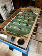 Kicker Jupiter 6* Vintage, Kinderen en Baby's, Speelgoed | Voetbaltafels, Ophalen, Gebruikt