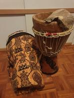 Djembe, Muziek en Instrumenten, Ophalen