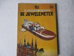 de juweleneter nr 47, Gelezen, Marc Sleen, Eén stripboek, Ophalen of Verzenden