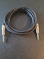 Instrumentkabel - 3 meter, Ophalen, Gebruikt, Instrument