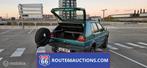 Volkswagen Golf Country SUV | Route 66 Auctions, Auto's, Lederen bekleding, 4 deurs, Volkswagen, Leder