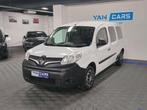 Renault Kangoo MAXI * UTILITAIRE * SEULEMENT 117.000KM * TOP, Voorwielaandrijving, 1330 kg, Gebruikt, Euro 6
