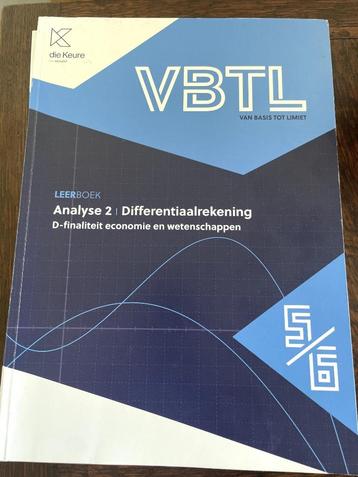 Leerboeken Waco & Vbtl beschikbaar voor biedingen