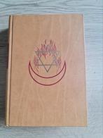 Boek : de toren van Babel / Morris L.West, Ophalen of Verzenden, Zo goed als nieuw