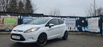 Ford Fiesta 1.25 Benzine – 2009 – Manueel – ST-Line – €3.800, Autos, Achat, Particulier, Blanc, Essence