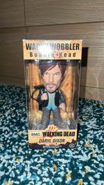 The Walking Dead Daryl Dixon Bobble Head figure, Verzamelen, Poppetjes en Figuurtjes, Ophalen of Verzenden, Zo goed als nieuw