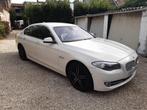 BMW 5 Hybrid  !!BIE LEES DE AANKONDIGING!!, Ophalen, Gebruikt, BMW