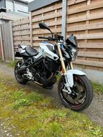 BMW F800R 2017 Full option, Particulier