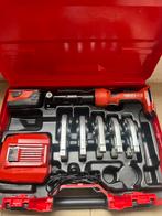 Sertisseuse HILTI NPR 32-A, Doe-het-zelf en Bouw, Ophalen of Verzenden, Zo goed als nieuw