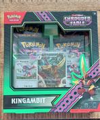 Pokemon TCG Scarlet & Violet Shrouded fable sealed, Ophalen of Verzenden, Nieuw