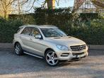 Mercedes ML250 CDI 4Matic AMG Uitvoering - Euro 6 !, Auto's, Automaat, 140 g/km, 4 cilinders, Beige
