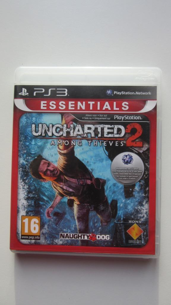 games play station 3, Games en Spelcomputers, Games | Sony PlayStation 3, Gebruikt, Shooter, 3 spelers of meer, Vanaf 16 jaar