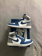 Air Jordan 1 True Blue, Vêtements | Hommes, Chaussures, Neuf, Enlèvement ou Envoi, Nike, Bleu