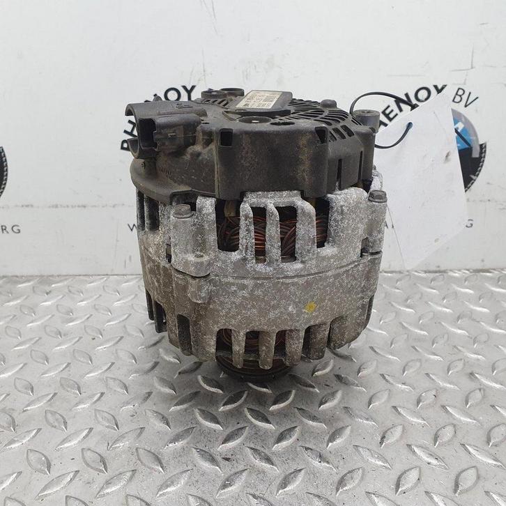 PEUGEOT 5008 2.0 HDIF ST 5P.  [ALTERNATOR] 2011, Autos : Pièces & Accessoires, Moteurs & Accessoires, Utilisé, ARN reconnu, Stiba membre