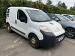 Lichte vrachtwagen CITROEN NEMO, Auto's, Bestelwagens en Lichte vracht, Gebruikt, Citroën, Bedrijf, Euro 4
