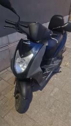 kymco agility 50, Fietsen en Brommers, Scooters | Kymco, Ophalen, Gebruikt, Klasse A (25 km/u), 50 cc