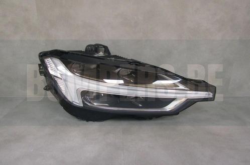 Koplamp Volvo XC60 2 II FULL LED 17-24 31420418 RECHTS S09/C, Auto-onderdelen, Verlichting, Gebruikt, 6 maanden garantie, Ophalen of Verzenden