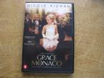 Grace of Monaco met Nicole Kidman, Ophalen of Verzenden, Historisch of Kostuumdrama, Zo goed als nieuw, Vanaf 9 jaar