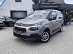 Citroen Berlingo 1.2 PureTech ** Bluetooth | Cruise | Airco, Auto's, Citroën, 0 kg, Start-stop-systeem, Monovolume, Euro 6