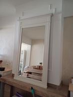Oude spiegel, Maison & Meubles, Accessoires pour la Maison | Miroirs, Comme neuf, Envoi