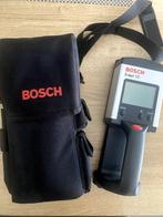 Bosch wandscanner D-tect 100 professional, Ophalen, Nieuw, Elektriciteit