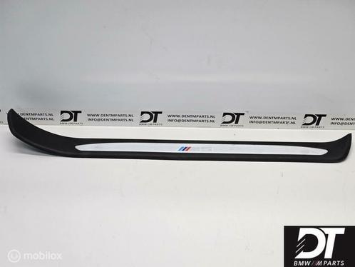 Instaplijst rechtsvoor BMW M5 E60 ('03-'07) 51477898818, Auto-onderdelen, Interieur en Bekleding, BMW, Gebruikt, Ophalen of Verzenden