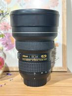 Nikon AF-S 14-24 f2.8, Audio, Tv en Foto, Foto | Lenzen en Objectieven, Ophalen, Gebruikt, Groothoeklens, Zoom